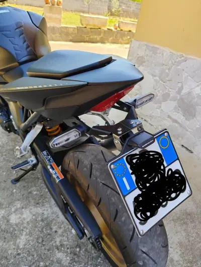 Honda CB 1000 Hornet SP (2025 - 26) usata