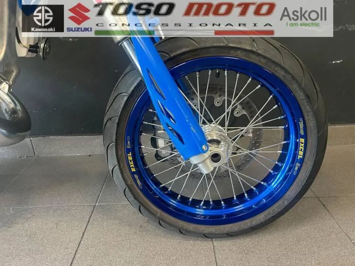 Tm Moto SMR 125 Fi 2t (2020) (4)
