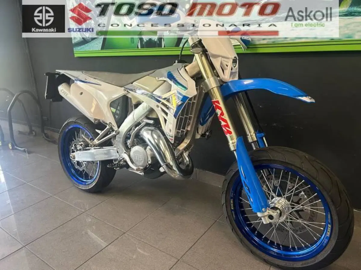 Tm Moto SMR 125 Fi 2t (2020) (5)