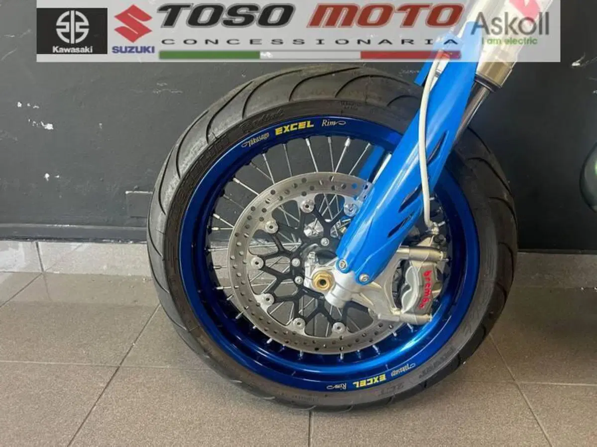 Tm Moto SMR 125 Fi 2t (2020) (7)