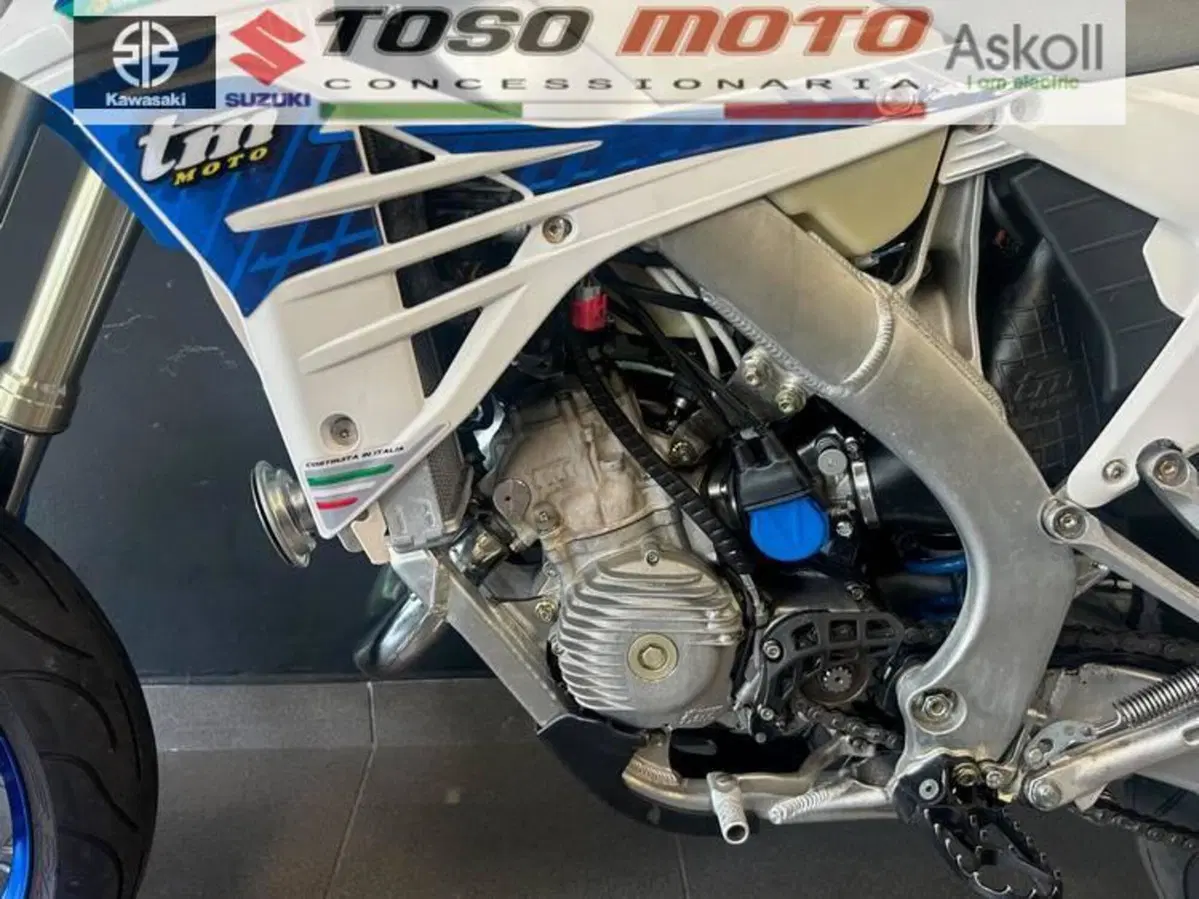 Tm Moto SMR 125 Fi 2t (2020) (8)