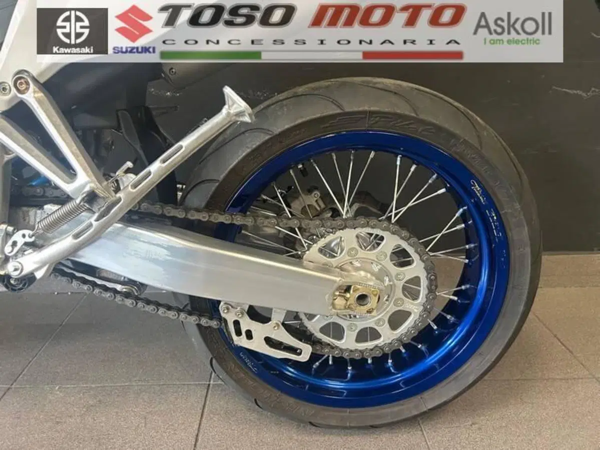 Tm Moto SMR 125 Fi 2t (2020) (9)