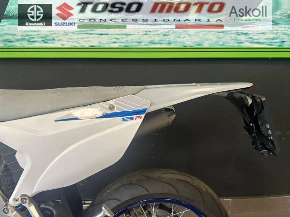 Tm Moto SMR 125 Fi 2t (2020) (10)