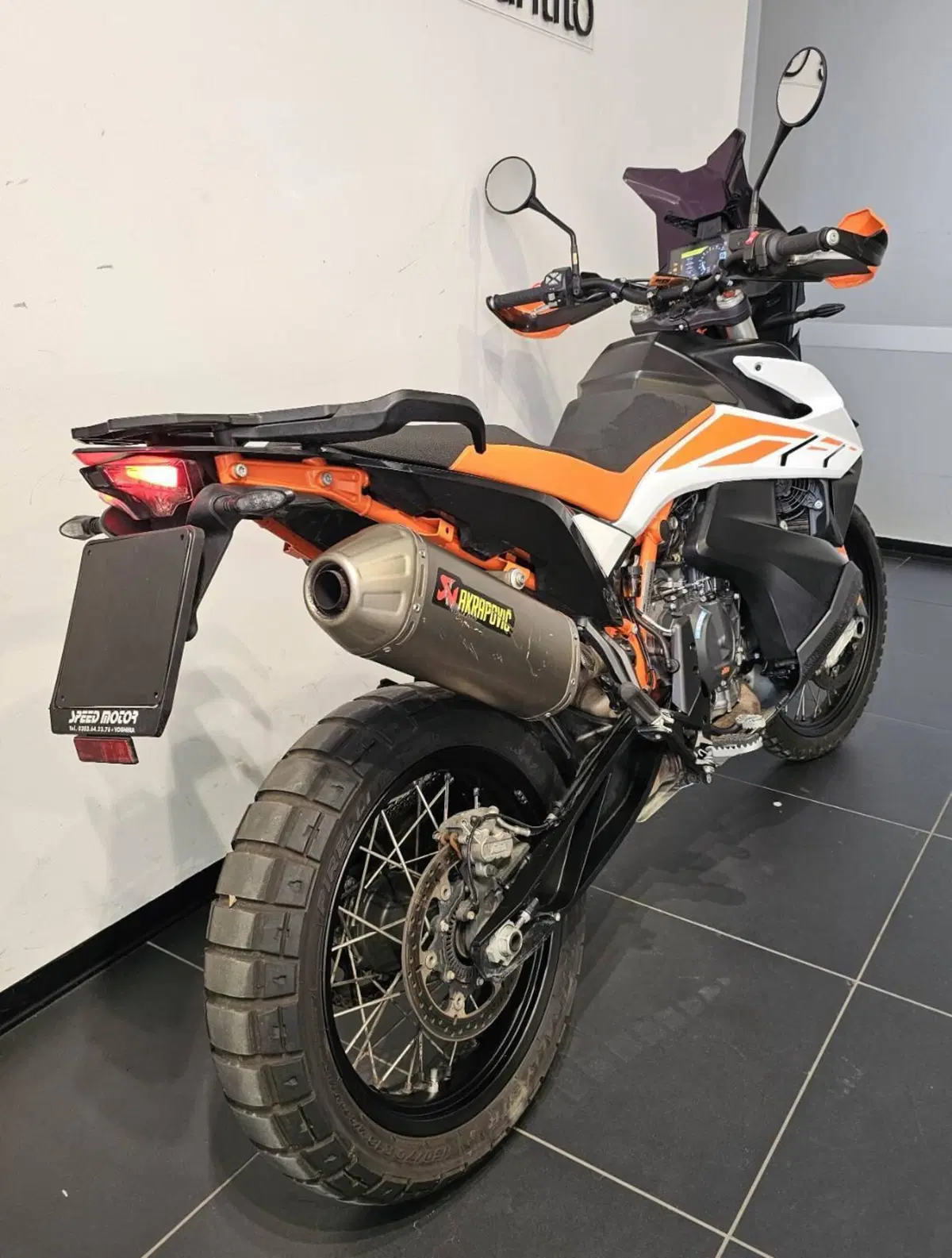 KTM 790 Adventure R (2019 - 20) (4)