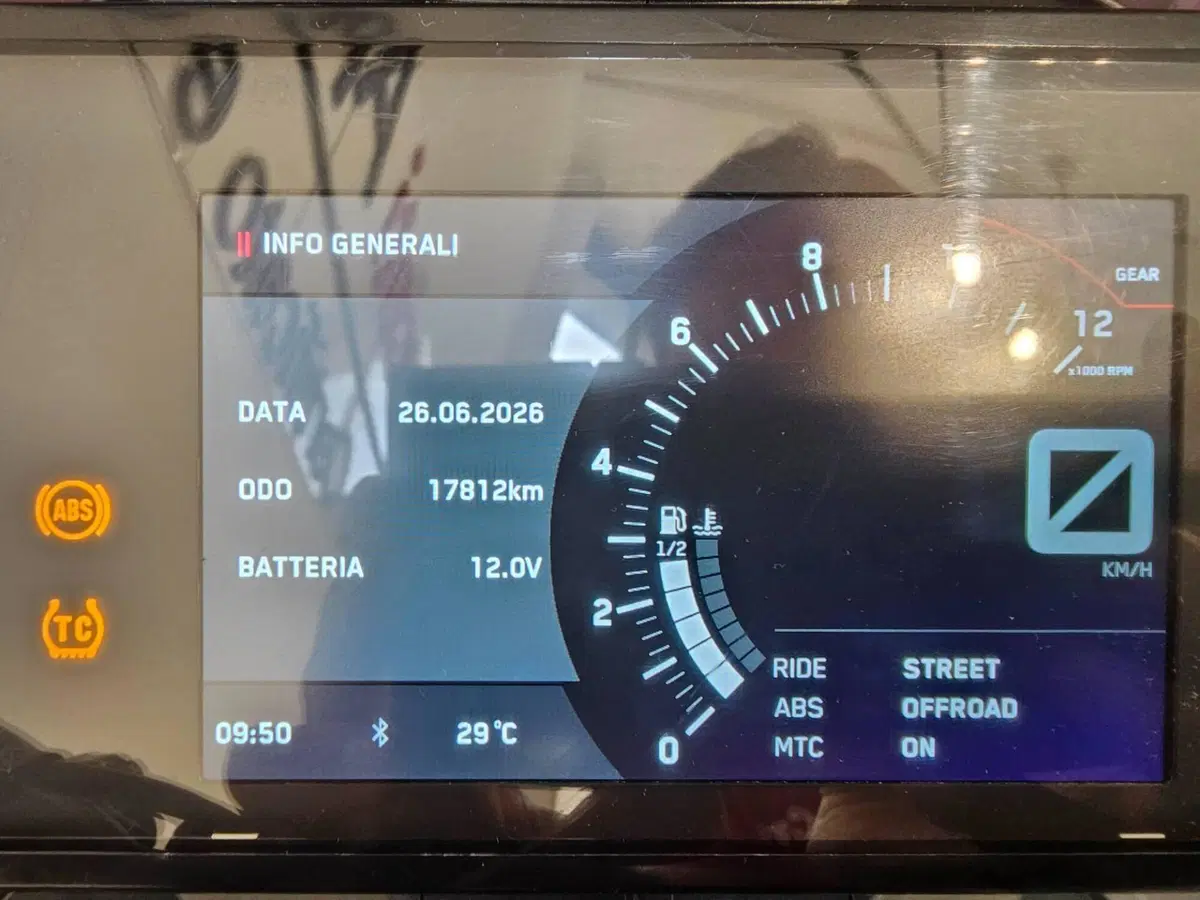 KTM 790 Adventure R (2019 - 20) (6)