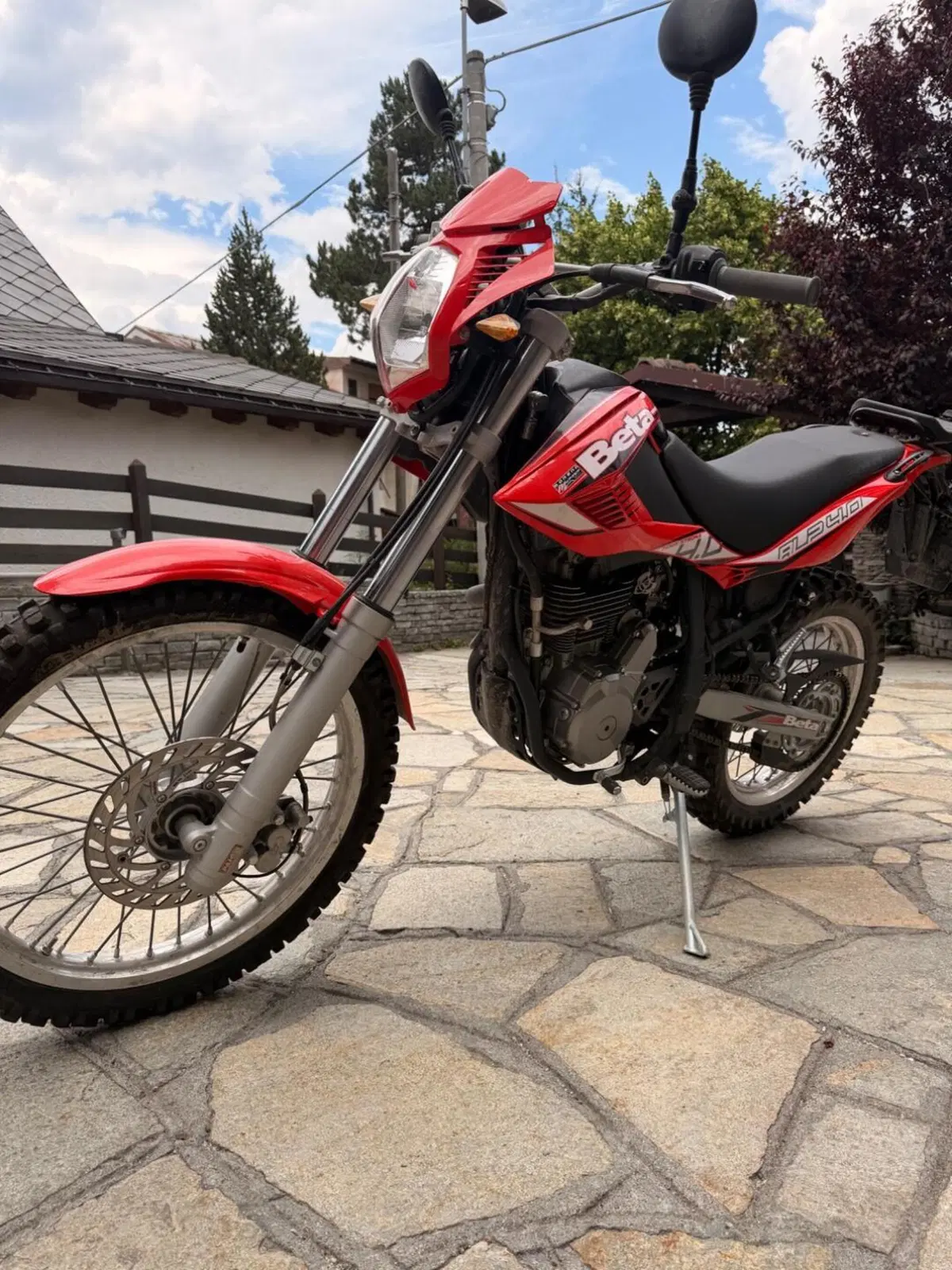 Betamotor Alp 4.0 (2008 - 17) (3)