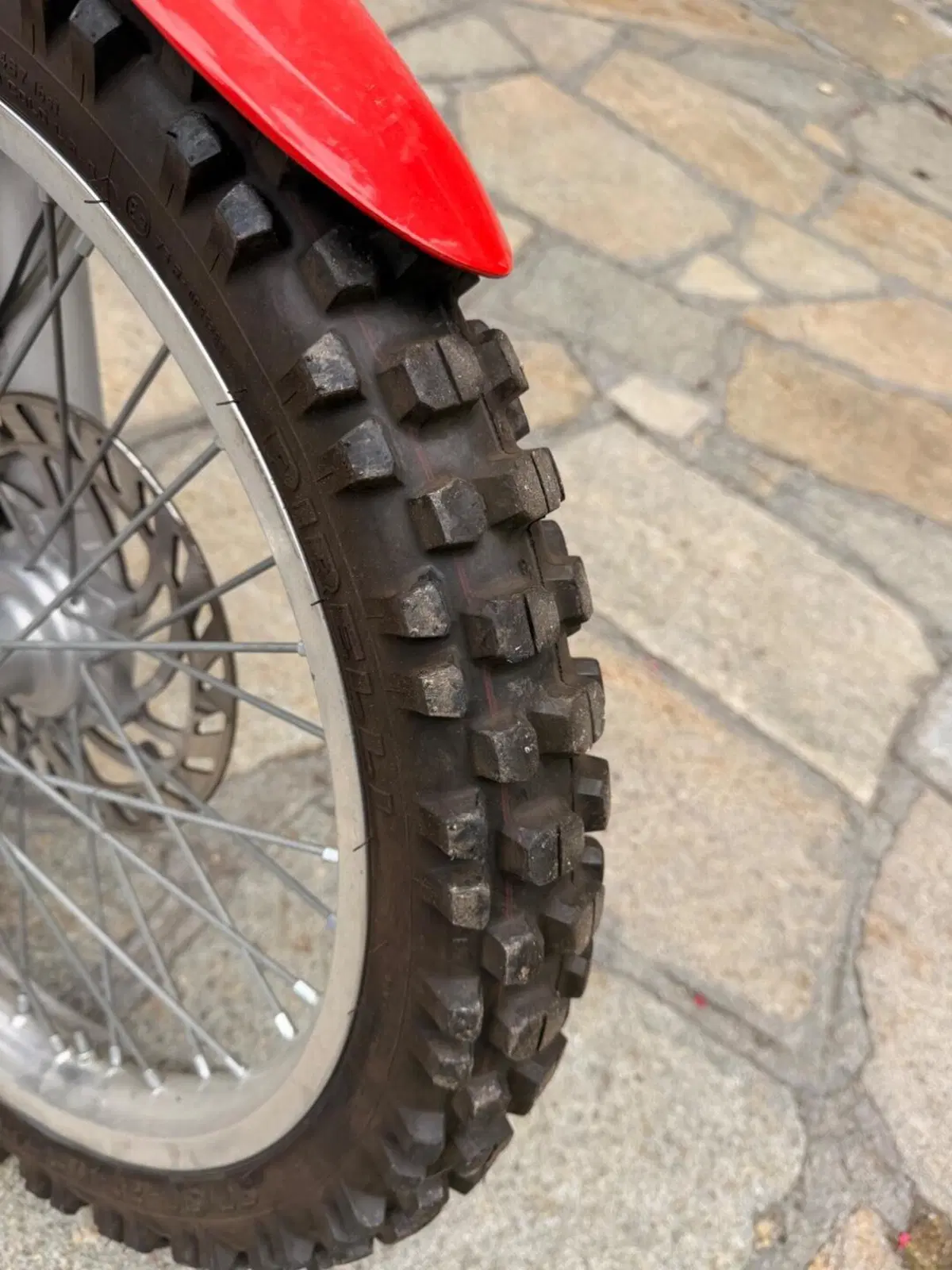 Betamotor Alp 4.0 (2008 - 17) (7)