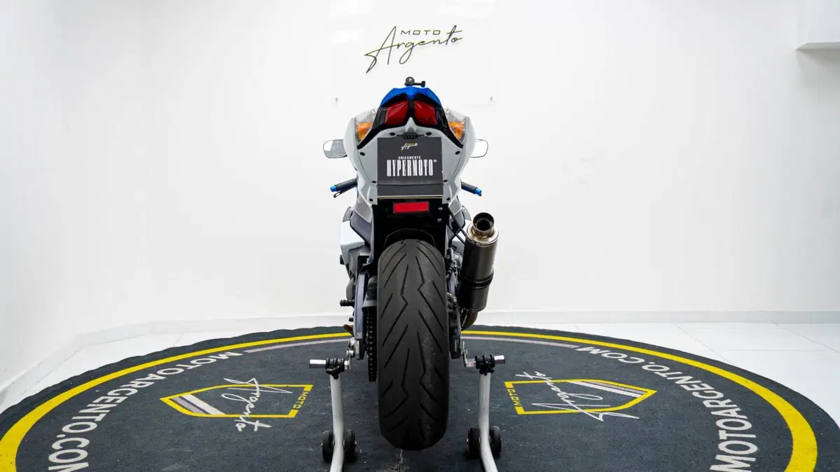 Suzuki GSX-R1000 (2012 - 15) (5)
