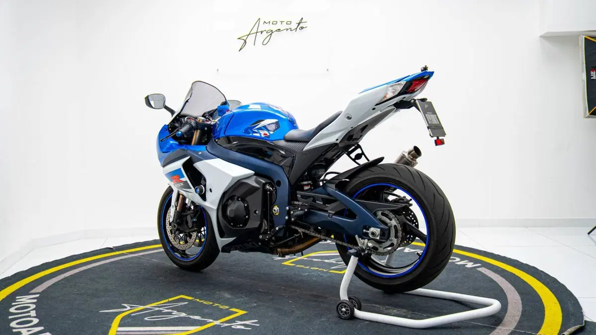 Suzuki GSX-R1000 (2012 - 15) (6)