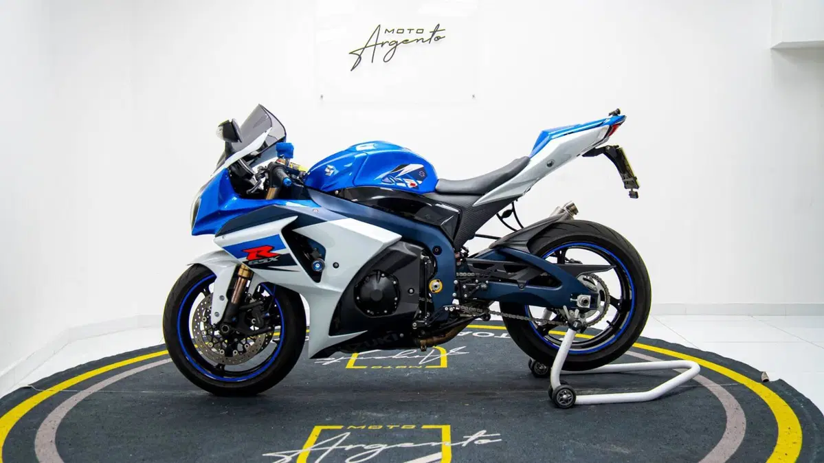 Suzuki GSX-R1000 (2012 - 15) (7)