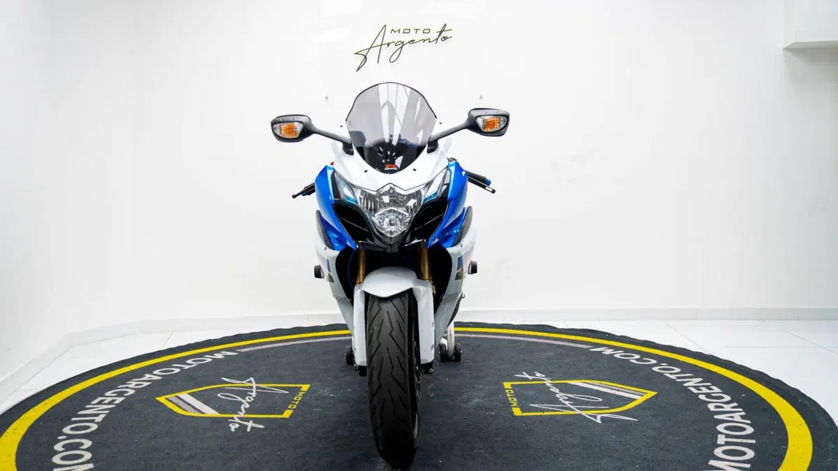 Suzuki GSX-R1000 (2012 - 15) (9)