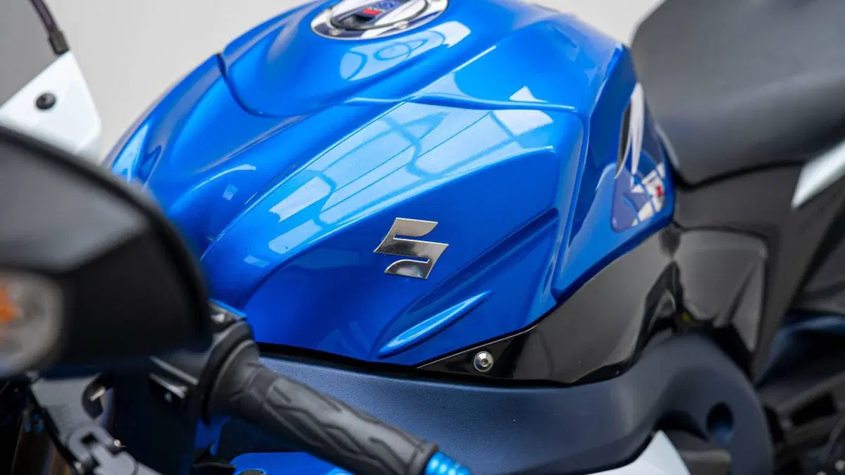 Suzuki GSX-R1000 (2012 - 15) (11)