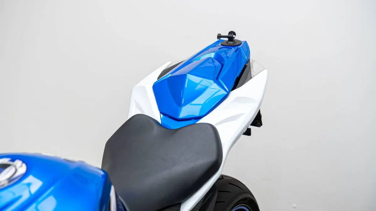 Suzuki GSX-R1000 (2012 - 15) (12)