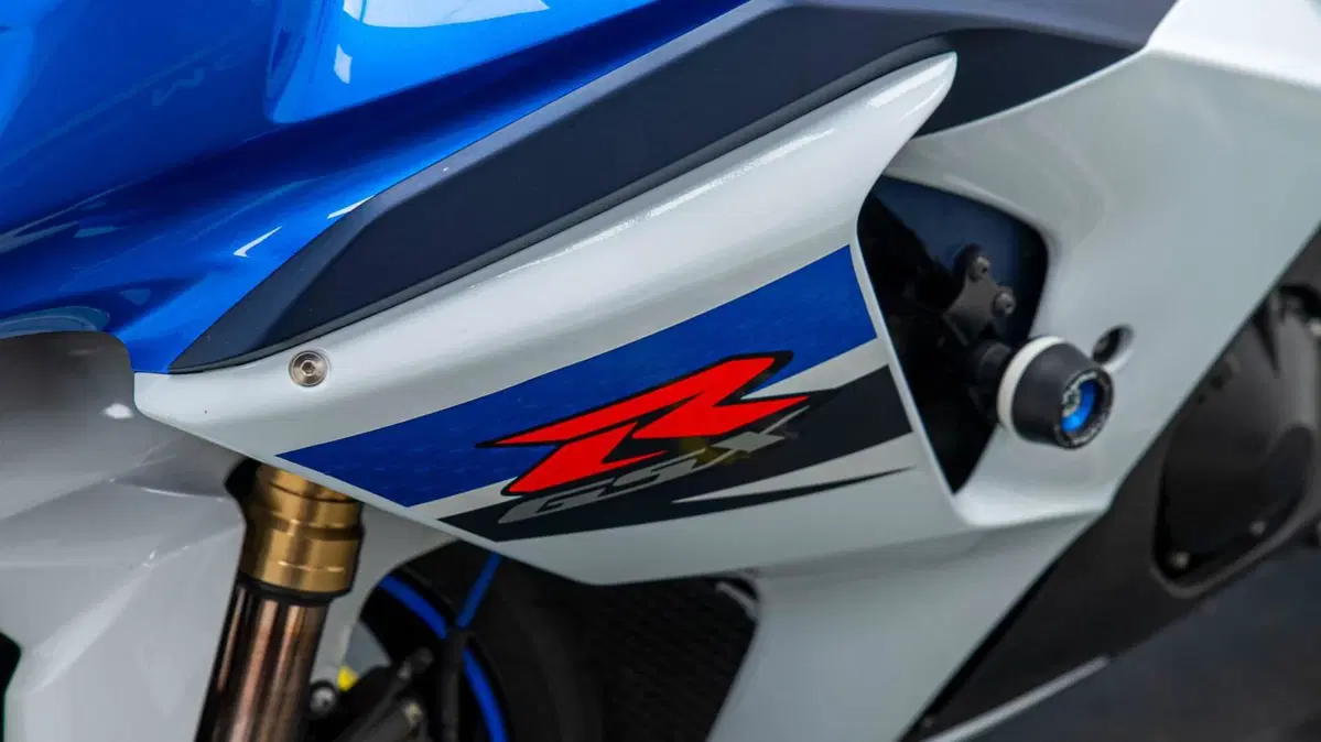 Suzuki GSX-R1000 (2012 - 15) (13)