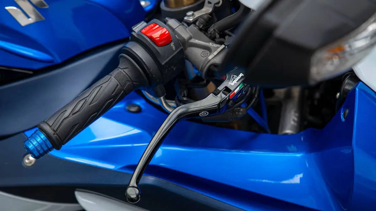 Suzuki GSX-R1000 (2012 - 15) (14)