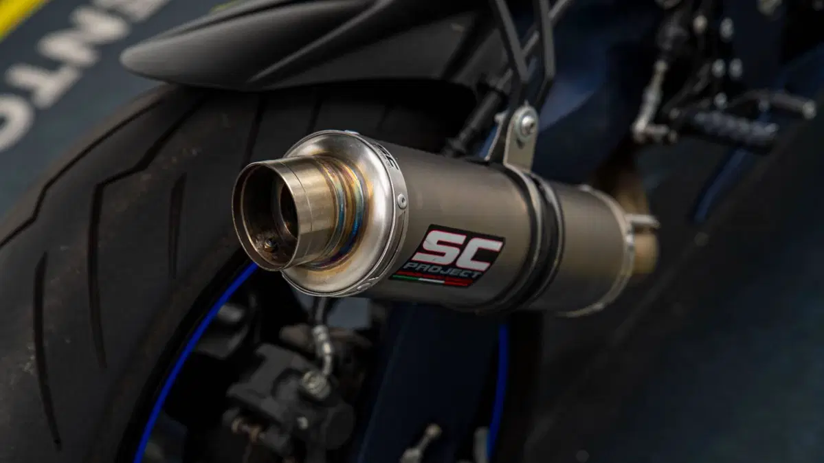 Suzuki GSX-R1000 (2012 - 15) (16)