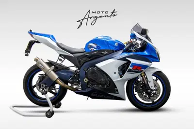 Suzuki GSX-R1000 (2012 - 15) usata
