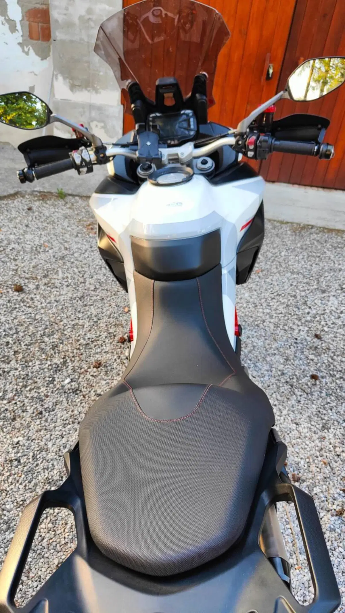 Ducati Multistrada 950 S (2021) (3)