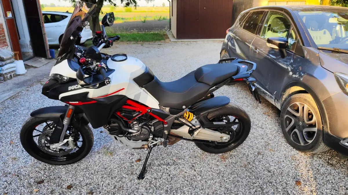 Ducati Multistrada 950 S (2021) (4)