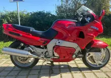 Yamaha GTS 1000: l'usato del giorno di Moto.it [GALLERY]