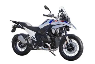 Bmw R 1300 GS Trophy (2023 - 26) usata