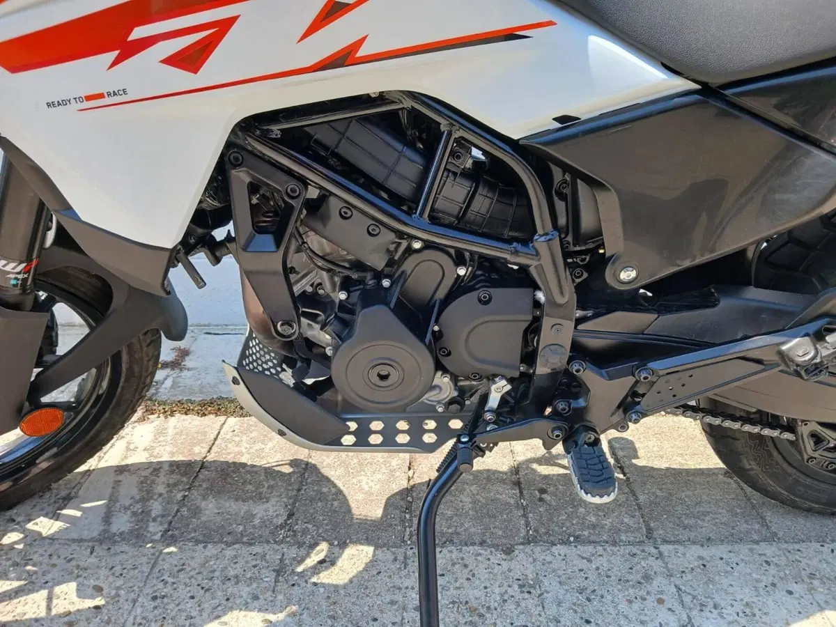 KTM 390 Adventure X (2025 - 26) (5)