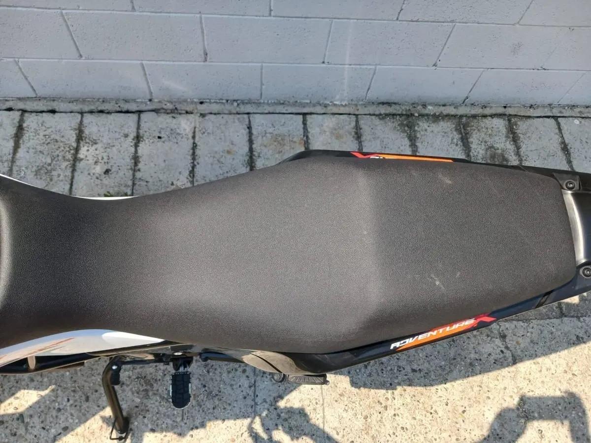 KTM 390 Adventure X (2025 - 26) (8)