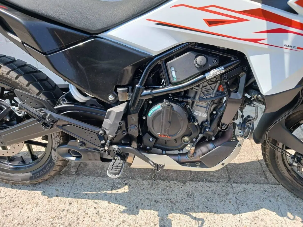 KTM 390 Adventure X (2025 - 26) (6)
