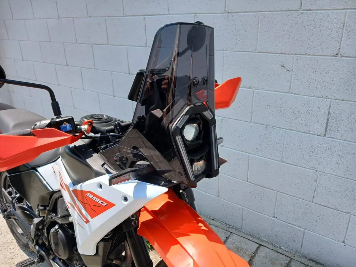 KTM 390 Adventure X (2025 - 26) (4)