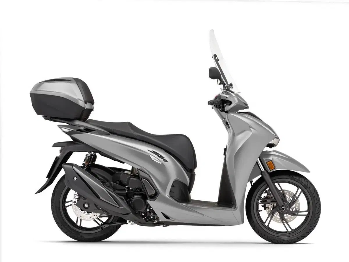 Honda SH 350i GT (2025 - 26) (3)