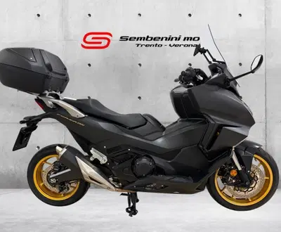 Honda Forza 750 DCT Urban (2021 - 24) usata