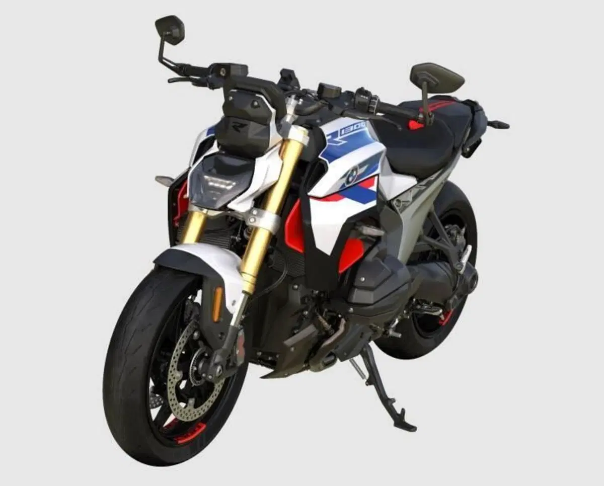 Bmw R 1300 R (2026)