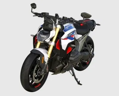 Bmw R 1300 R (2026) usata