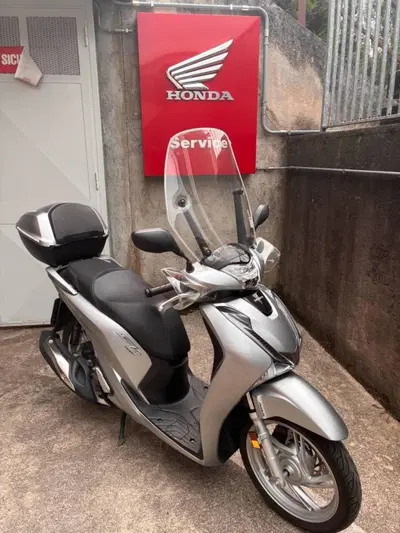 Honda SH 150i (2017 - 19) usata