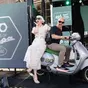 Vespa presenta Edizione Ottantesimo, tiratura limitata