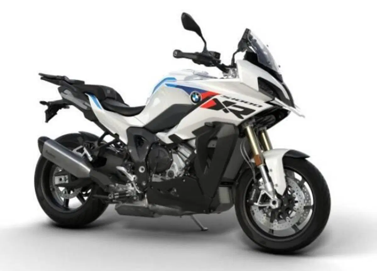Bmw S 1000 XR (2024 - 26)