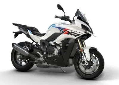 Bmw S 1000 XR (2024 - 26) usata