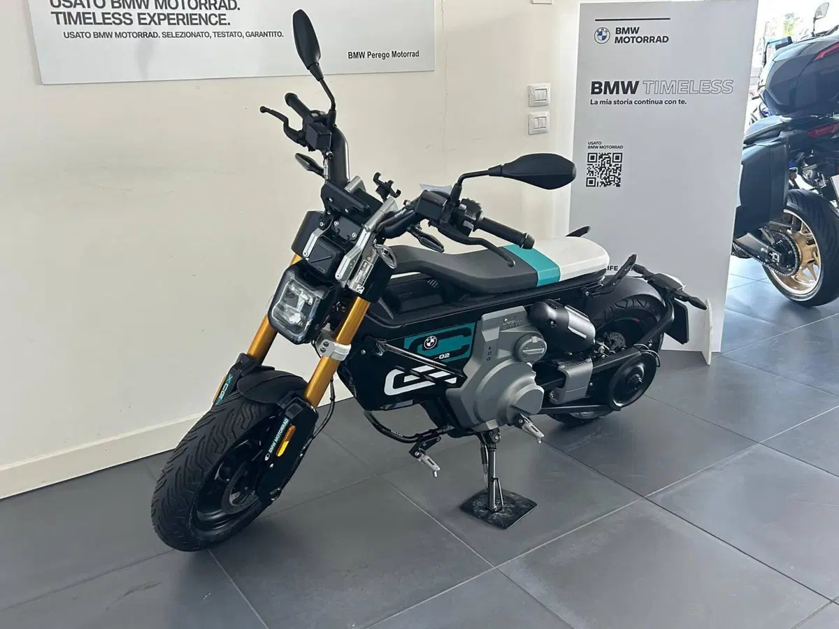 Bmw CE 02 (2024 - 26) (2)