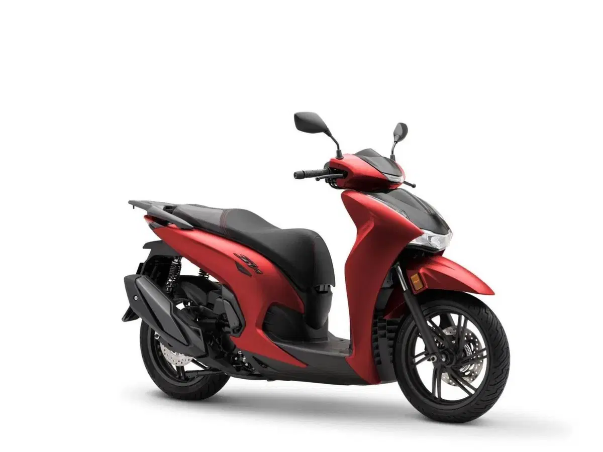 Honda SH 350i GT (2025 - 26) (5)