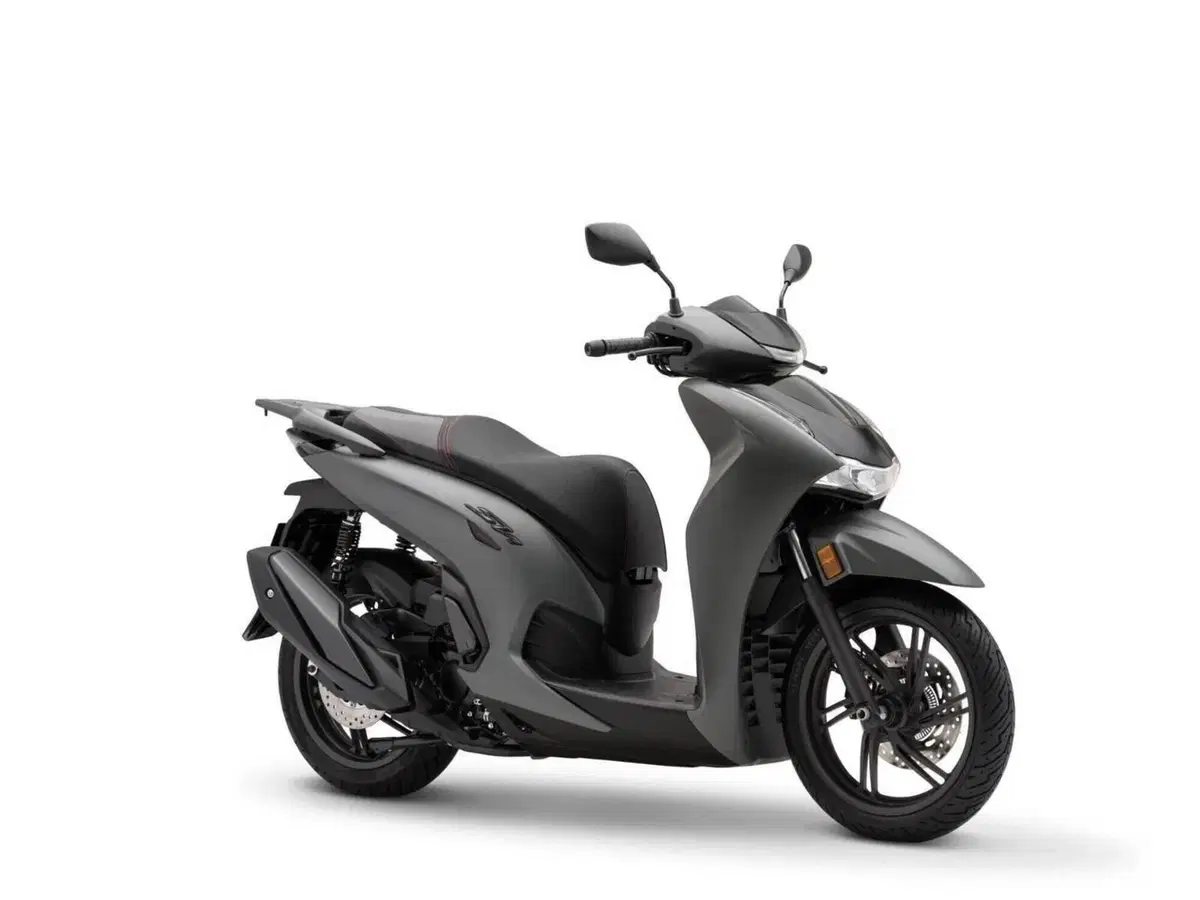 Honda SH 350i GT (2025 - 26) (6)