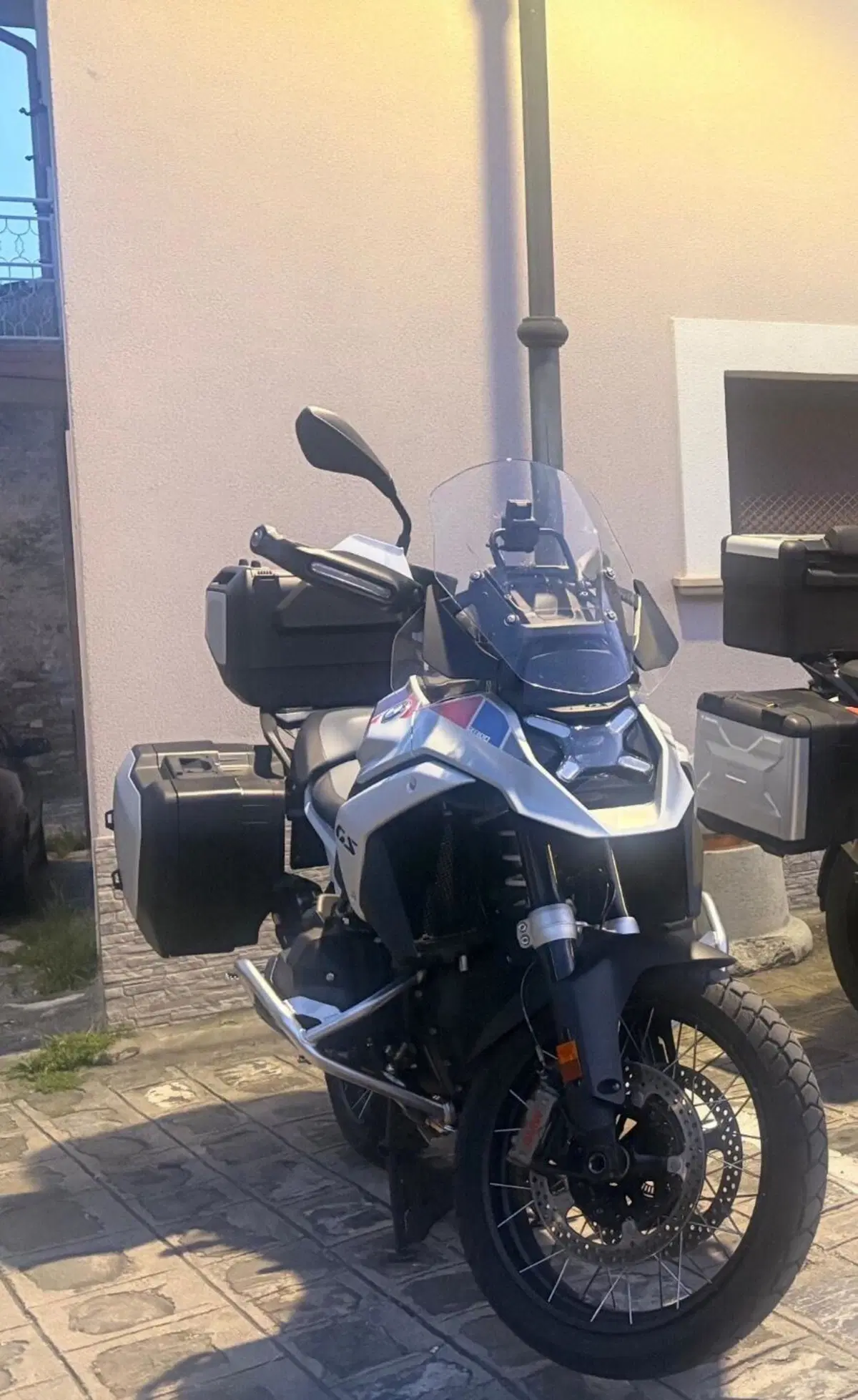 Bmw R 1300 GS (2023 - 26) (3)