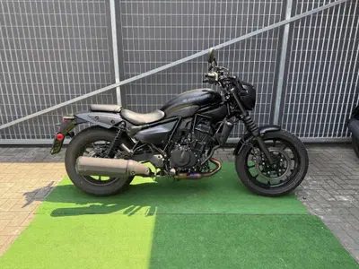 Kawasaki Eliminator 500 SE (2024 - 26) usata