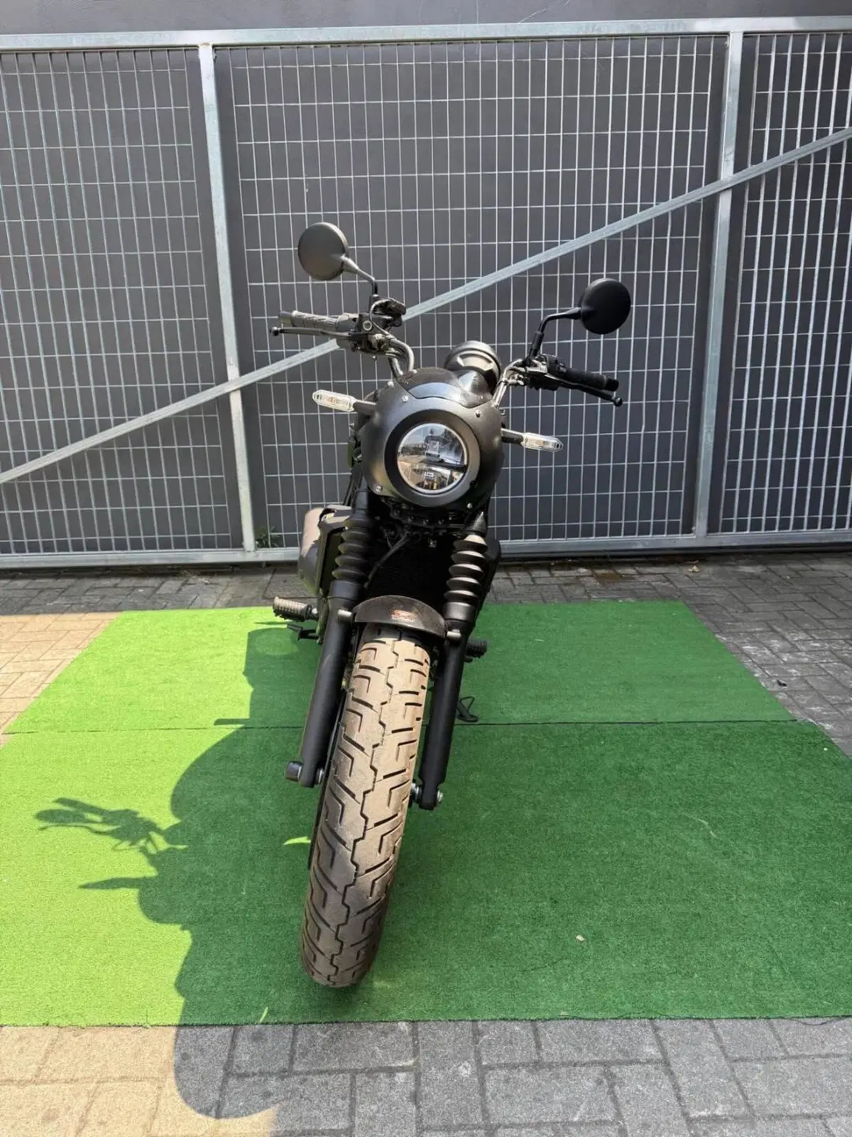 Kawasaki Eliminator 500 SE (2024 - 26) (4)