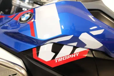 Bmw R 1300 GS Trophy (2023 - 26) usata