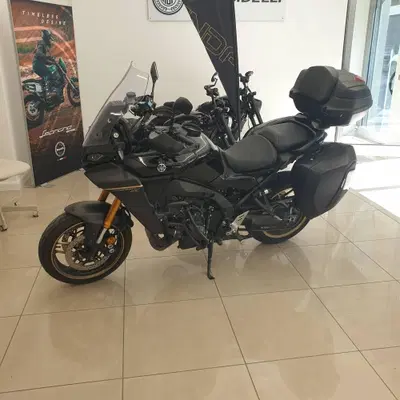 Yamaha Tracer 9 (2021 - 24) usata