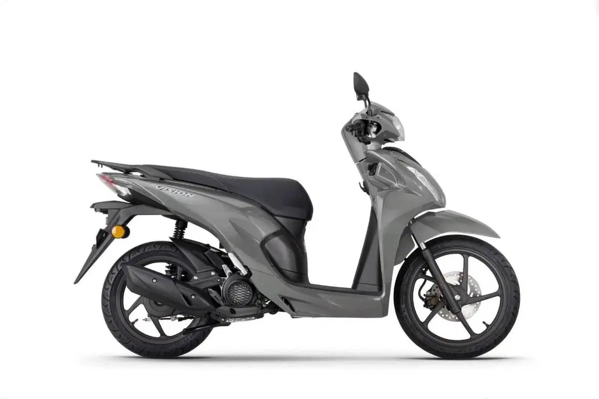 Honda Vision 110 (2025 - 26)