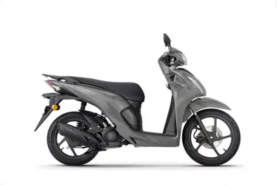 Honda Vision 110 (2025 - 26) nuova