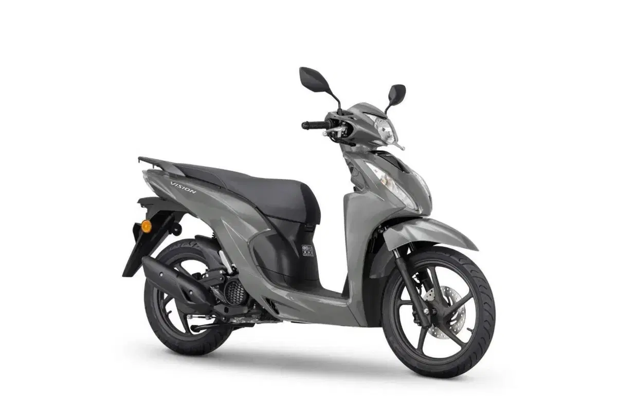 Honda Vision 110 (2025 - 26) (5)
