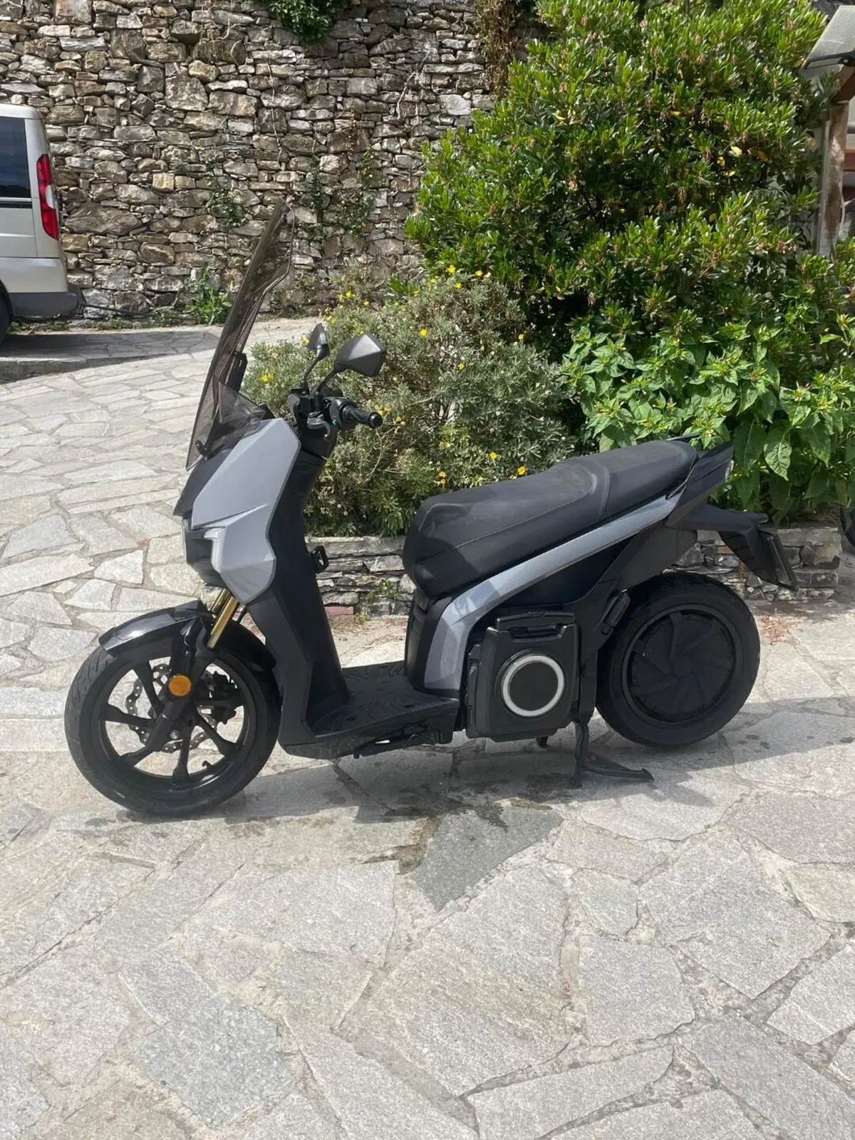 Seat MÓ 125 Performance (2022 - 26) (2)