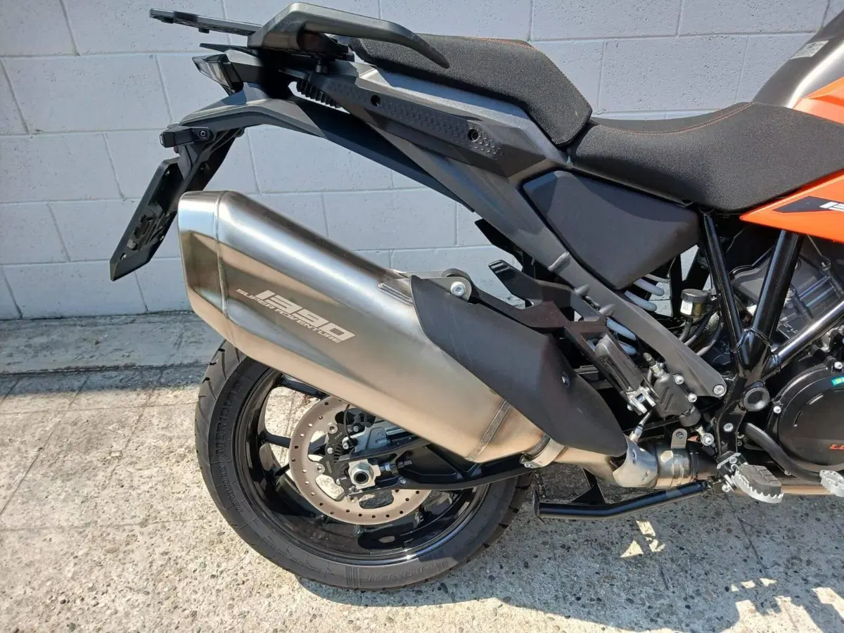 KTM 1390 Super Adventure S EVO (2026) (9)